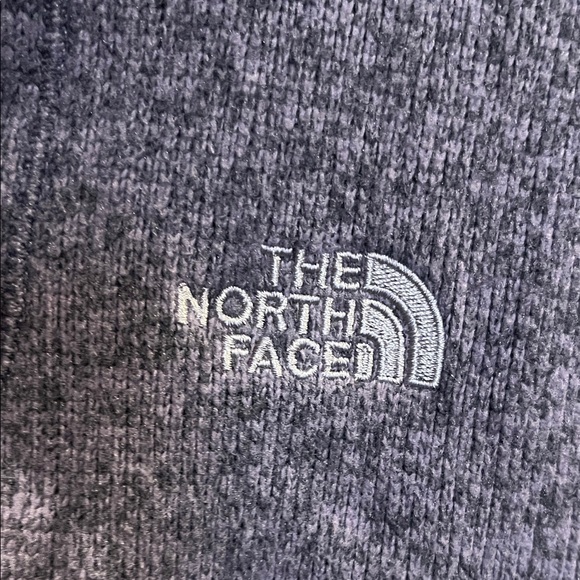 The North Face Women's Purple Jacket - Picture 2 of 6
